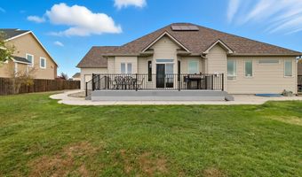 7510 HAWTHORNE Dr, Cheyenne, WY 82009