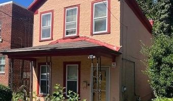 1014 48TH St NE, Washington, DC 20019