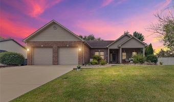 100 Windsor Dr, Alton, IL 62002