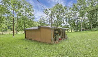 16749 Mush Run Rd, Athens, OH 45701