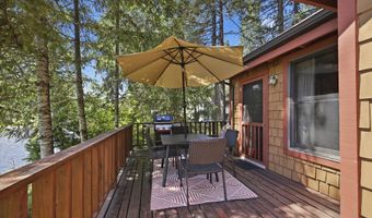 54444 MCKENZIE RIVER Dr, Blue River, OR 97413