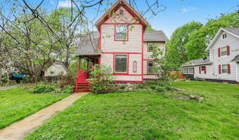 109 Crandall St, Albion, MI 49224