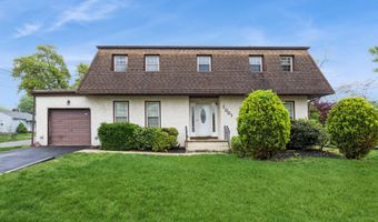 1001 Ship Ave, Beachwood, NJ 08722