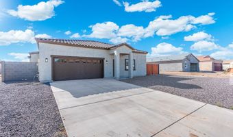 14675 S PADRES Rd, Arizona City, AZ 85123
