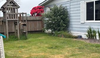 1117 FIFIELD St, Brookings, OR 97415