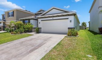 5689 HAWKS CAY St, Apollo Beach, FL 33572