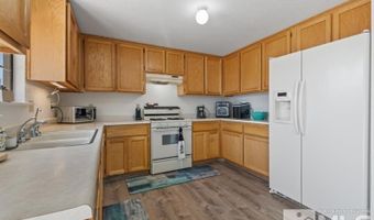 324 Occidental Dr, Dayton, NV 89403