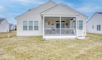 390 AUGUSTA NATIONAL Dr, Magnolia, DE 19962
