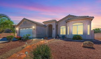 2840 La Paloma Dr, Bullhead City, AZ 86429