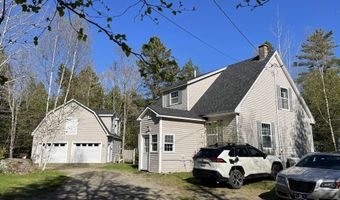 20 Chase Brook Dr, Alexander, ME 04694