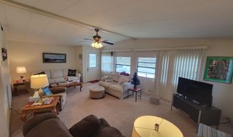 1304 Barefoot Cir, Barefoot Bay, FL 32976