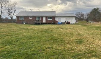 11812 Midland Trail Rd, Ashland, KY 41102