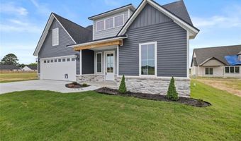 514 Buffalo Pass, Barling, AR 72923