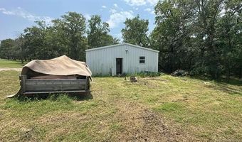 827 Acorn, Ardmore, OK 73401