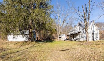 2487 SPERRYS RUN Rd, Baker, WV 26801