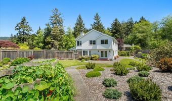 1661 Brigid Ln, Arcata, CA 95521