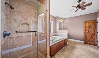 9915 E Plentywood Rd, Bentonville, AR 72712