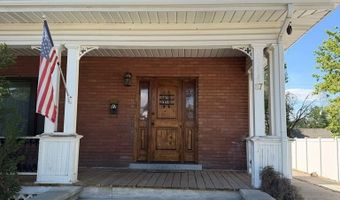 87 N Stout Ave, Blackfoot, ID 83221