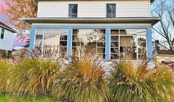 19 THORNTON Ave, Albion, PA 16401