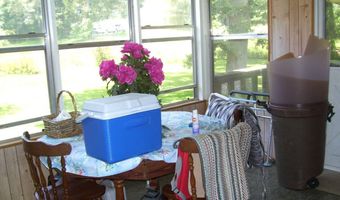 610 BURKE St, Ashdown, AR 71822