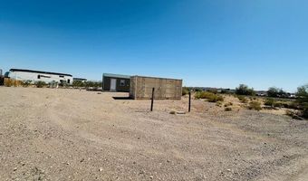 28652 Mule Ln, Bouse, AZ 85325