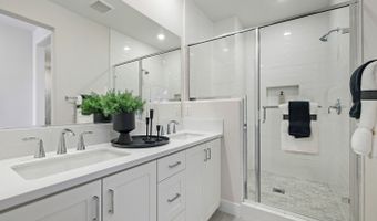 1630 Park St Plan: Brio 2B, Anaheim, CA 92805