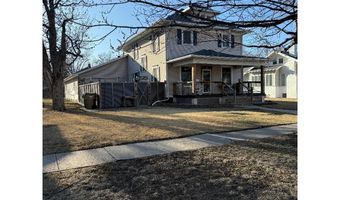 1113 10Th St, Aurora, NE 68818