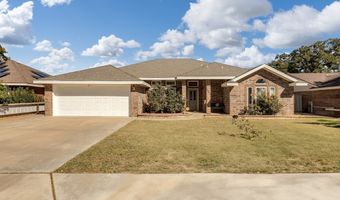1222 Alpine St, Andrews, TX 79714
