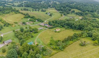 4050 Indian Ridge Rd, Blaine, TN 37709