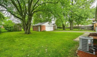 14 Angela Ct, Beech Grove, IN 46107