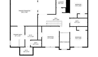 3569 Tupelo, Auburn, GA 30011