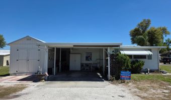 10307 SW Lettuce Lake Ave 16, Arcadia, FL 34269