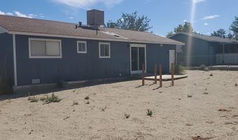 125 Ash St, Hawthorne, NV 89415
