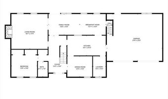 2609 Camelot Ct, Bartlesville, OK 74006