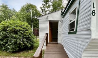 862 Mayhew Tpke 16, Bridgewater, NH 03235