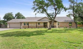 1656 W Fm 93 Hwy, Temple, TX 76502