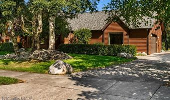 3127 Augusta Dr, Bozeman, MT 59715