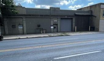 206 E Hamilton, Allentown, PA 18109