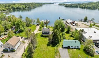 10 Wharf Rd, Center Harbor, NH 03226