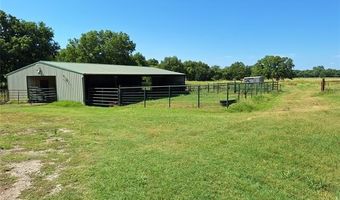 16801 County Road 3445, Ada, OK 74820
