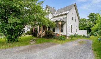217 S Pleasant St, Bradford, VT 05033
