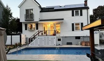 15 Campbell Rd, Arlington, MA 02476