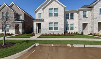 1030 Bristleleaf Way, Allen, TX 75013