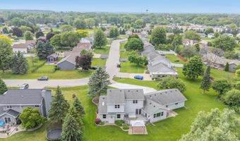 N9640 GINA Drive, Appleton, WI 54915