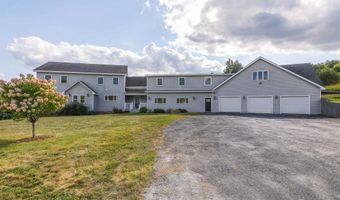 471 Crosstown Rd, Berlin, VT 05602