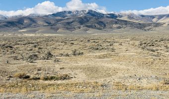 Hwy. 400, Imlay, NV 89418