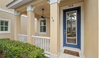 514 WINTERSIDE Dr, Apollo Beach, FL 33572