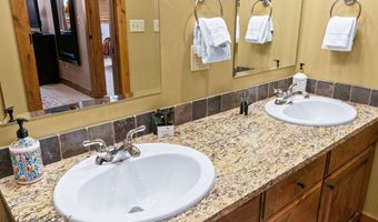 22 Heavy Runner Rd A, Big Sky, MT 59716