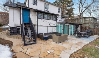 920 14th St, Boulder, CO 80302