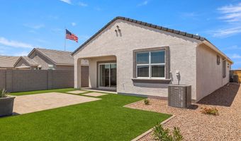 2067 W SHERIDAN Ave, Apache Junction, AZ 85120